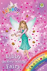 Download this eBook Libby the Story-Writing Fairy