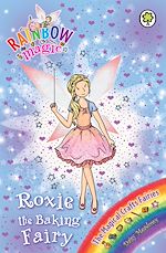 Download this eBook Roxie the Baking Fairy