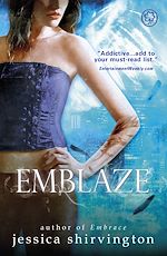 Download this eBook Emblaze