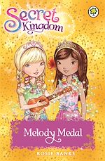Download this eBook Melody Medal