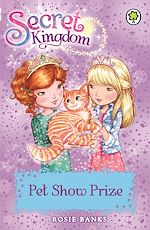 Download this eBook Pet Show Prize