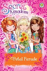 Download this eBook Petal Parade