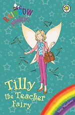 Download this eBook Tilly the Teacher Fairy