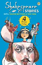 Download this eBook Shakespeare Stories