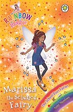 Download this eBook Marissa the Science Fairy