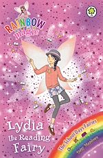 Download this eBook Lydia the Reading Fairy
