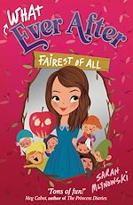Download this eBook Fairest of All