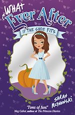 Download this eBook If the Shoe Fits