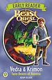 Télécharger le livre :  Vedra & Krimon Twin Beasts of Avantia