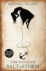 Download this eBook The Witch of Salt and Storm