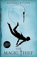 Download this eBook The Magic Thief