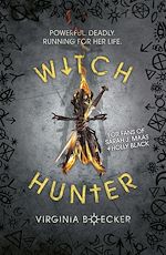 Download this eBook Witch Hunter