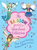 Download this eBook My Rainbow Magic Storybook Collection