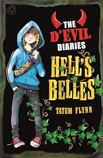 Download this eBook Hell's Belles