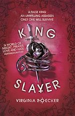 Download this eBook King Slayer (Witch Hunter Book 2)