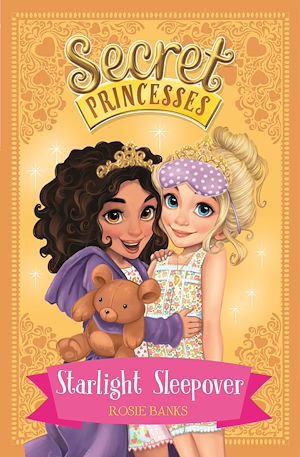 Download the eBook: Starlight Sleepover