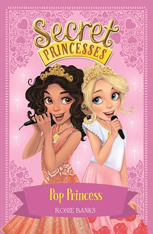 Download the eBook: Pop Princess