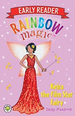 Download this eBook Keira the Film Star Fairy