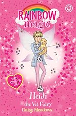 Download this eBook Heidi the Vet Fairy