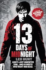 Download this eBook Thirteen Days of Midnight