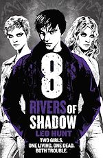 Download this eBook Eight Rivers of Shadow