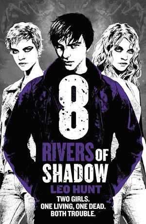 Download the eBook: Eight Rivers of Shadow
