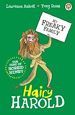 Download this eBook Hairy Harold