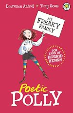 Download this eBook Poetic Polly