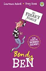 Download this eBook Bendy Ben