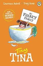Download this eBook Tiny Tina