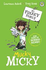 Download this eBook Mucky Micky