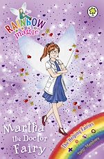 Télécharger le livre :  Martha the Doctor Fairy