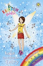Download this eBook Lulu the Lifeguard Fairy
