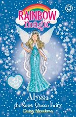 Download this eBook Alyssa the Snow Queen Fairy