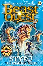 Download this eBook Styro the Snapping Brute