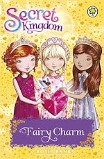 Download this eBook Fairy Charm