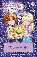 Download this eBook Genie Wish