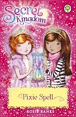 Download this eBook Pixie Spell