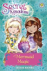 Download this eBook Mermaid Magic
