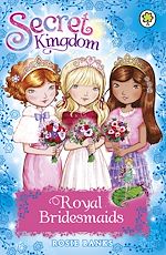 Download this eBook Royal Bridesmaids