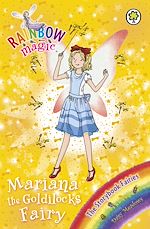 Download this eBook Mariana the Goldilocks Fairy