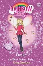 Download this eBook Becky the Best Friend Fairy