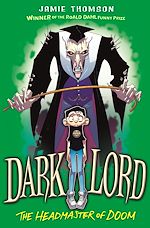 Download this eBook Headmaster of Doom