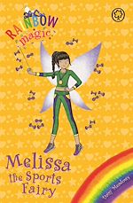 Download this eBook Melissa the Sports Fairy