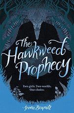 Download this eBook The Hawkweed Prophecy
