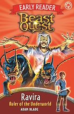 Download this eBook Ravira, Ruler of the Underworld