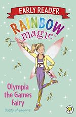 Download this eBook Olympia the Games Fairy