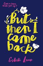 Download this eBook But Then I Came Back