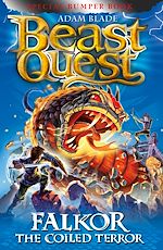 Download this eBook Falkor the Coiled Terror