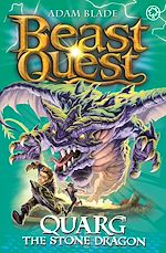 Download this eBook Quarg the Stone Dragon